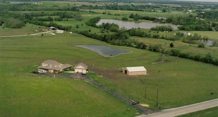 Land in Fannin County, Texas
