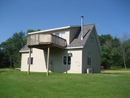 Farm and Ranch in Sauk County, Wisconsin