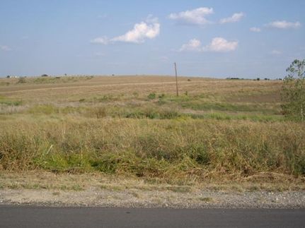 Timberland Property in Williamson County, Texas