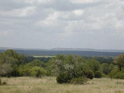 Farm and Ranch in Hays County, Texas
