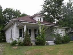 Land in Hunt County, Texas
