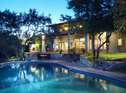 Farm and Ranch in Travis County, Texas