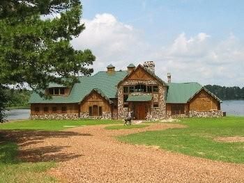 Recreational Property in Van Zandt County, Texas
