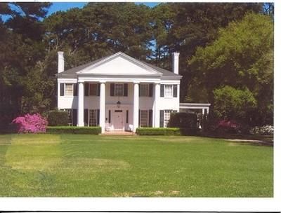 Farm and Ranch in Houston County, Texas