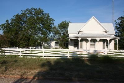 Recreational Property in Brown County, Texas