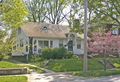 Land in Daviess County, Kentucky