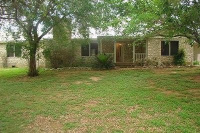 Land in Burnet County, Texas