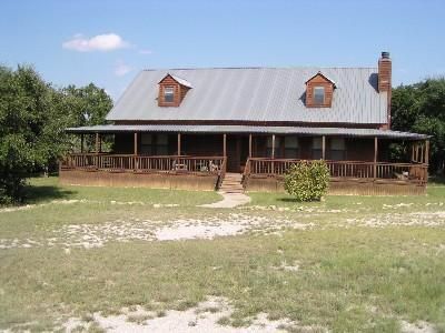 Land in Brown County, Texas