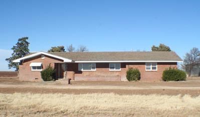 Land in Hale County, Texas