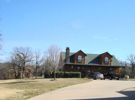 Farm and Ranch in Cooke County, Texas