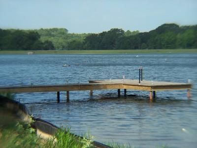Lakefront Property in Henderson County, Texas