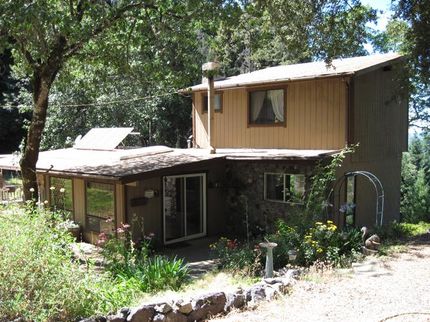Farm and Ranch in Mendocino County, California