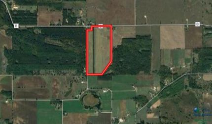 Farm and Ranch in Marquette County, Wisconsin