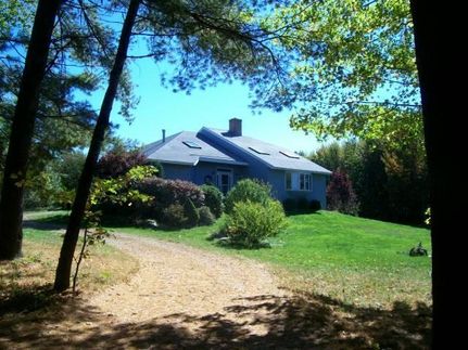 Land in Carroll County, New Hampshire