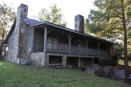 Farm and Ranch in Grady County, Georgia