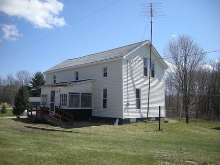 Land in Calhoun County, Michigan