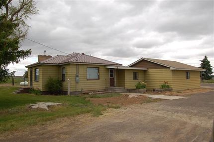 Farm and Ranch in Twin Falls County, Idaho