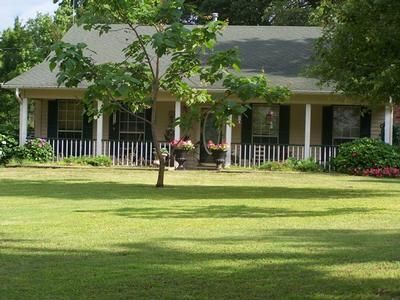 Undeveloped Land in Camp County, Texas