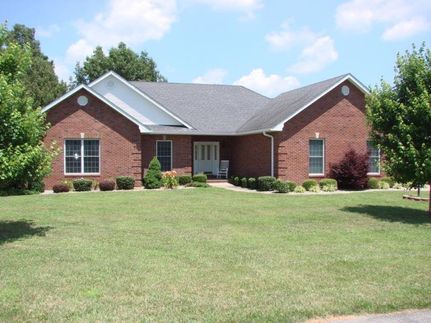 Land in Adair County, Kentucky
