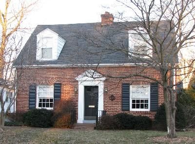 Land in Daviess County, Kentucky