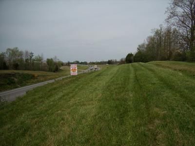 Land in Russell County, Kentucky