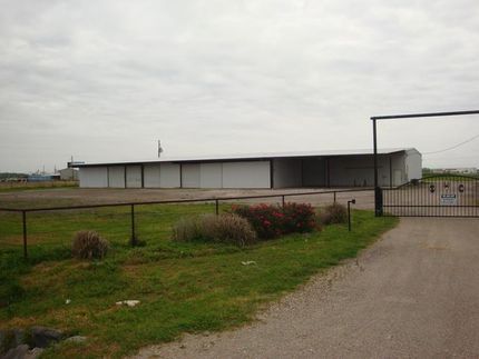 Homesite in Fort Bend County, Texas