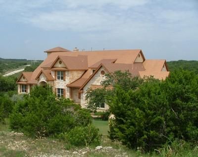 Timberland Property in Travis County, Texas