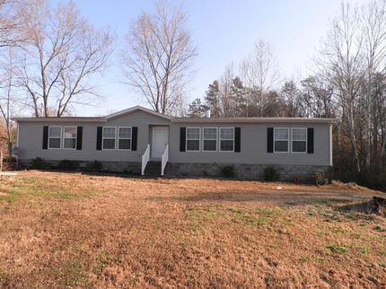 House in Greene County, Tennessee