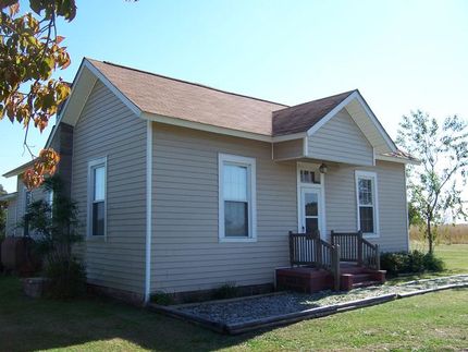 Recreational Property in Appomattox County, Virginia