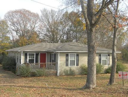 Farm and Ranch in Henderson County, Texas