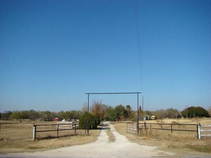 Farm and Ranch in Guadalupe County, Texas