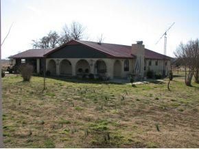 Timberland Property in Pittsburg County, Oklahoma