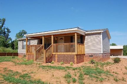 Farm and Ranch in Wilkes County, North Carolina