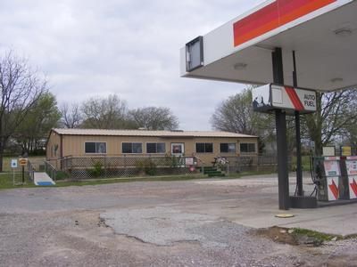 Farm and Ranch in Grayson County, Texas