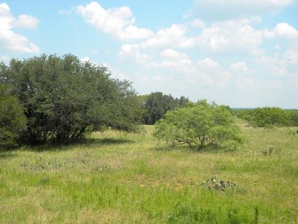 Farm and Ranch in Stephens County, Texas