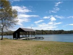 Recreational Property in Montgomery County, Texas