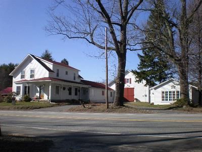 Farm and Ranch in Rockingham County, New Hampshire