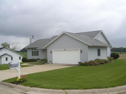 Horse Property in Whiteside County, Illinois