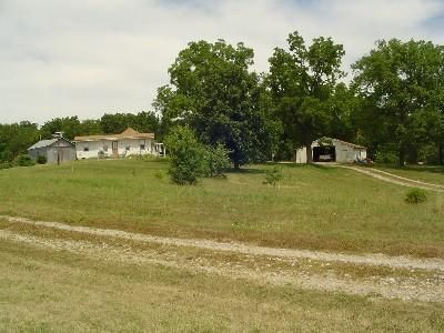 Land in Nodaway County, Missouri
