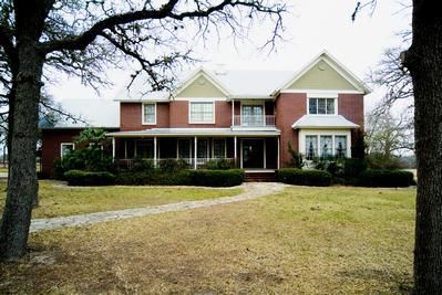 Land in Lavaca County, Texas