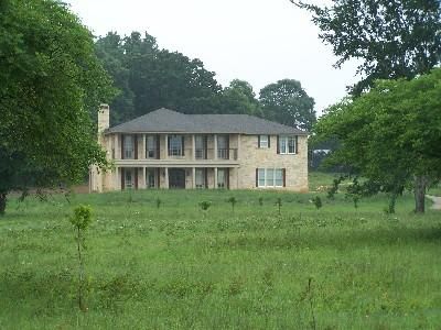 Recreational Property in Henderson County, Texas