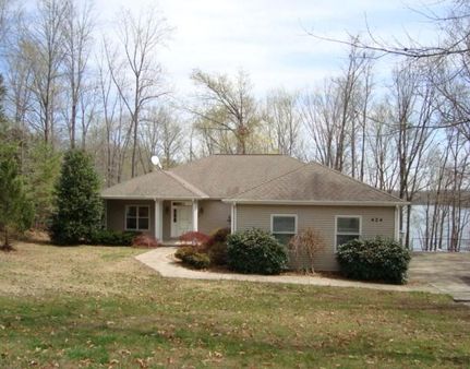 Farm and Ranch in Trigg County, Kentucky