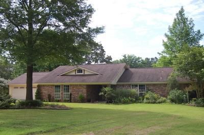 Undeveloped Land in Camp County, Texas