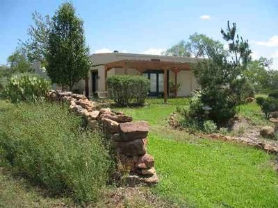 Farm and Ranch in Llano County, Texas