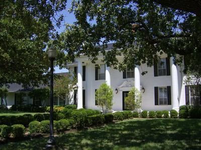Farm and Ranch in Bosque County, Texas