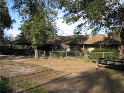 Land in Santa Rosa County, Florida