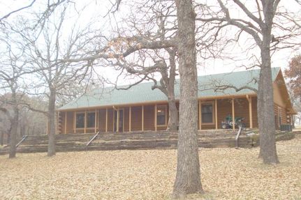 Timberland Property in Wise County, Texas