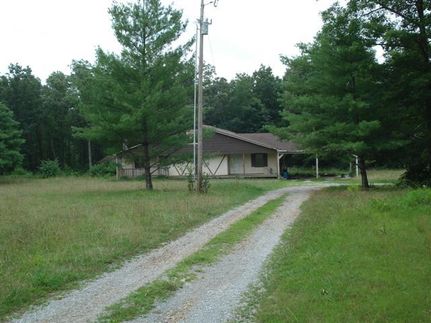 Farm and Ranch in Coffee County, Tennessee