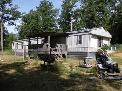 Farm and Ranch in Lawrence County, Arkansas