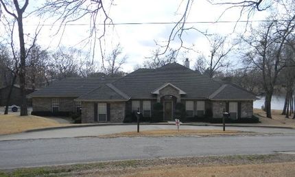 Undeveloped Land in Henderson County, Texas